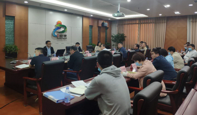 依托京津冀水源涵養(yǎng)功能區(qū)生態(tài)優(yōu)勢(shì)，承德加速推進(jìn)國(guó)家農(nóng)高區(qū)建設(shè)步伐