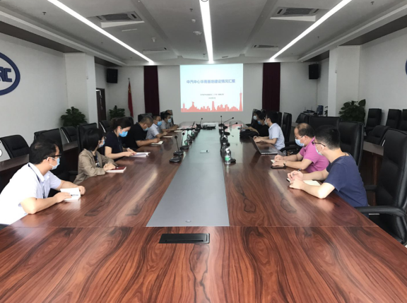 著力培育三大千億產業集群，增城國家級經開區優化布局“十四五”