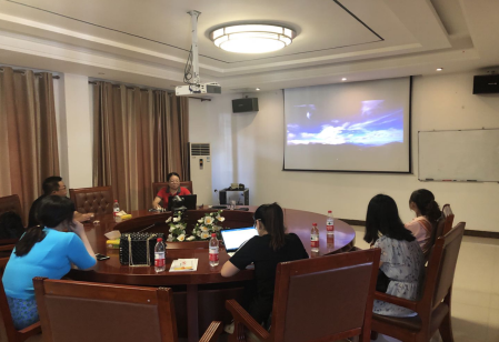 創(chuàng)新引領(lǐng)、提質(zhì)升級(jí)，衡南工業(yè)集中區(qū)開啟升創(chuàng)省級(jí)高新區(qū)工作