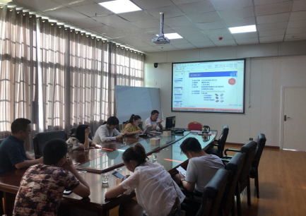 創(chuàng)新引領(lǐng)、提質(zhì)升級(jí)，衡南工業(yè)集中區(qū)開啟升創(chuàng)省級(jí)高新區(qū)工作