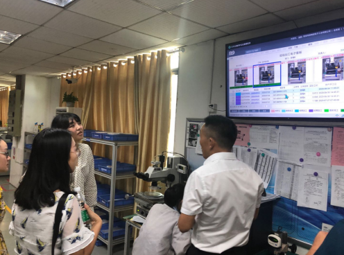 創(chuàng)新引領(lǐng)、提質(zhì)升級(jí)，衡南工業(yè)集中區(qū)開啟升創(chuàng)省級(jí)高新區(qū)工作