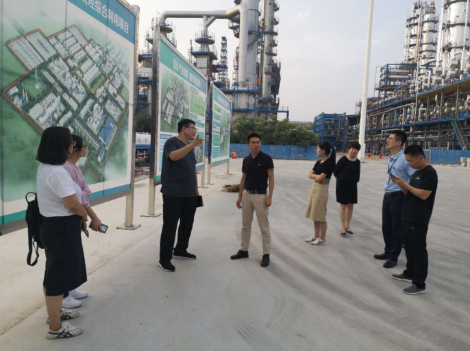 當(dāng)旗手，做標(biāo)桿 ——淄博臨淄區(qū)“十四五” 規(guī)劃編制工作穩(wěn)步推進(jìn)