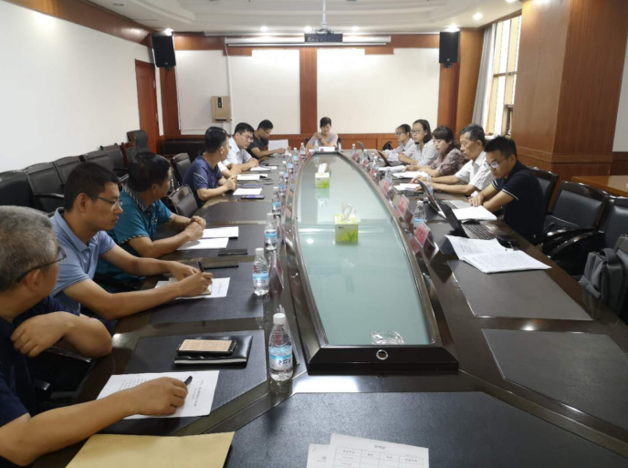 當(dāng)旗手，做標(biāo)桿 ——淄博臨淄區(qū)“十四五” 規(guī)劃編制工作穩(wěn)步推進(jìn)