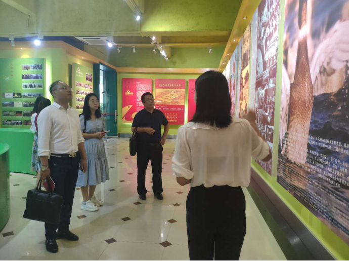 搶抓機(jī)遇對(duì)接粵港澳大灣區(qū)，臨武工業(yè)園區(qū)奮力創(chuàng)建省級(jí)高新區(qū)