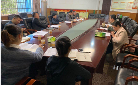 加強科技創新能力評價，切實提升婁底發展潛力