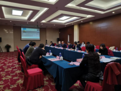 肩負民族團結與發展干旱荒漠綠洲農業的使命，新疆昌吉吹響進軍國家農業高新