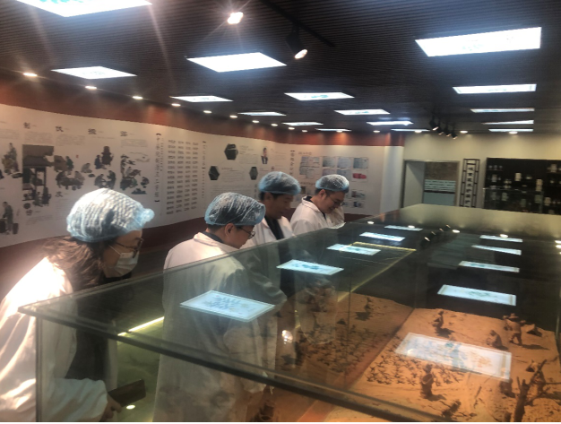 承載“千年藥鄉”之美譽，甘肅隴西搶抓國家火炬特色產業基地建設新機遇