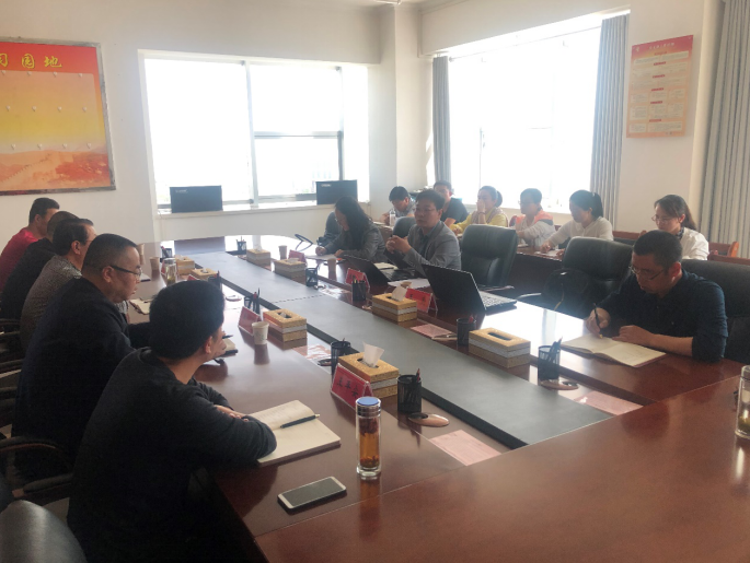 承載“千年藥鄉”之美譽，甘肅隴西搶抓國家火炬特色產業基地建設新機遇