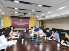 以優(yōu)化產(chǎn)業(yè)鏈為準(zhǔn)繩，湖南省輸變電產(chǎn)業(yè)集群加快邁向國家級(jí)先進(jìn)制造業(yè)集群