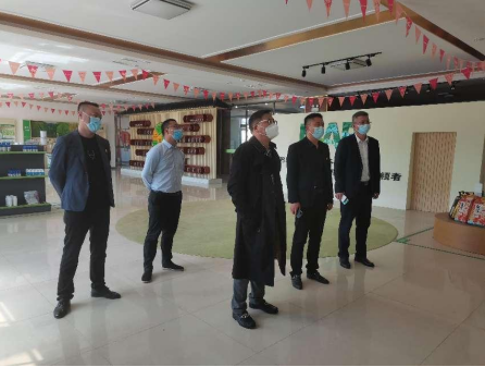 依托糧食和蔬菜兩大優(yōu)質(zhì)產(chǎn)業(yè)，新民市向國家農(nóng)業(yè)現(xiàn)代化示范區(qū)邁進