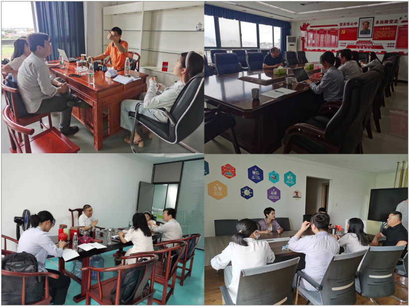 汨羅綠色循環經濟成效顯著，升創國家高新區適逢其時