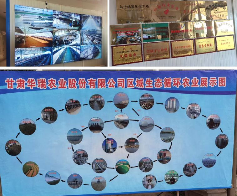 加強(qiáng)農(nóng)業(yè)產(chǎn)業(yè)布局規(guī)劃，民樂縣向農(nóng)業(yè)強(qiáng)縣進(jìn)發(fā)