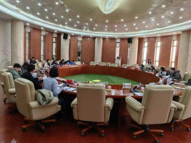 我院走入鄂爾多斯，為現代煤化工先進制造業集群建設賦能助力